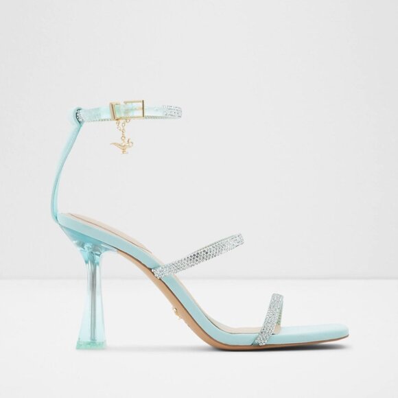 NIB Disney x Aldo Royalslipper Jasmine - Picture 2 of 4